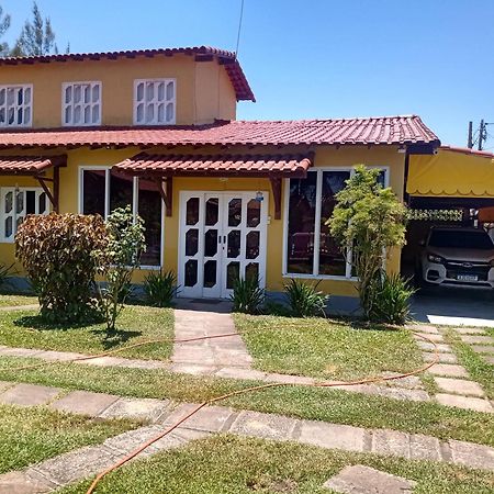 A Casa Da Nina Villa Cabo Frio Exterior photo