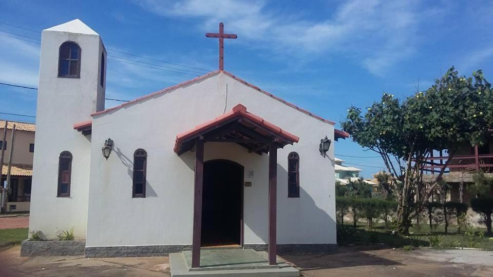 A Casa Da Nina Villa Cabo Frio Exterior photo